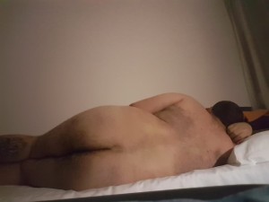 Xtudr - Landrusco: Soy pasivo, joven, gordo y peludo. Tengo dos facetas:
 - Sumiso, obediente, servicial. Tu placer será mi placer. Pide y t...