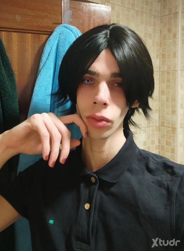 Xtudr - AmoTwink: Heyy, quieres ser la cartera humana de un twink femboy? Yo te adopto. Háblame y no te arrepentirás 👀💸 SOLO FINDOM. NO QUED...