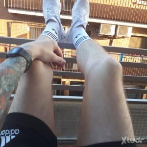 Xtudr - Tattoboy: Buscando sumiso joven fijo. Demisexual. NB. Para gym/fib, niñatos, twinks...