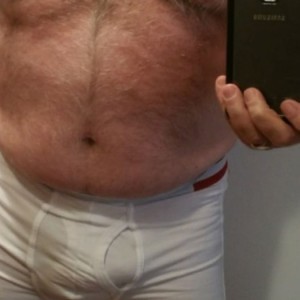 Xtudr - ucbear: Daddy activo dominante morboso