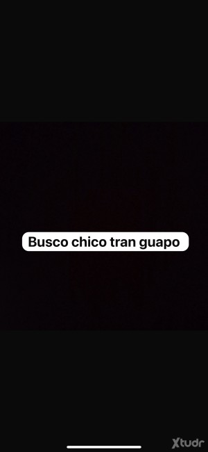 Xtudr - gavino_lpz: Chico divertido q busca buen culo y chico trans 