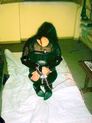 Xtudr - Zesado: Dom experiente em BDSM e Sexo Bizarro, de Lisboa