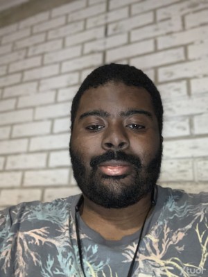 Xtudr - DetroitFinest28: Hi I’m Jalen I’m New Here Searching for Love and a Special Friend 