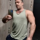 Xtudr - Musclepup: Tío muy masculi...