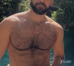 Xtudr - Masc35: Masc morboso 