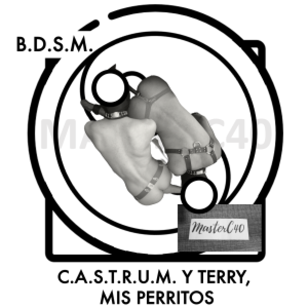 Xtudr - MasterC40: SINCERO CON LOS SINCEROS Y FIEL A LOS FIELES
“Un Amo de verdad es  JUSTO  y sabe premiar. Sabe tratar a su esclavo, perro...
