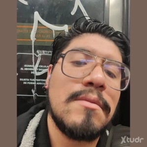 Xtudr - Luis M: Que tal todo