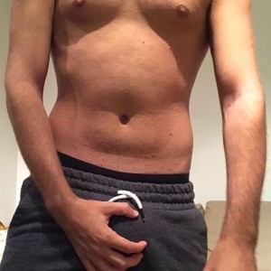 Xtudr - DomineGal: Dominante cañero buscando pasivazo jovencito para bondage y sex fuerte, cbt spank fist, colocón etc
    