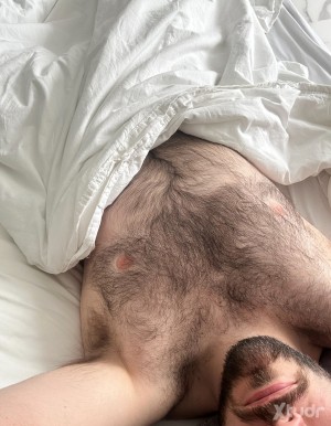 Xtudr - thehairytop: más en twitter @thehairytop