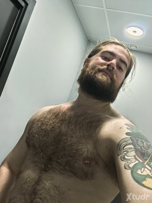 Xtudr - ElHomoViking: solo un chaval de 22 años que quiere pasarlo de puta madre con mucho cerdeo, morbo y acabar temblando del gusto. Busco...