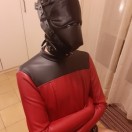 Xtudr - Antomart94: Bondage-cumcont...