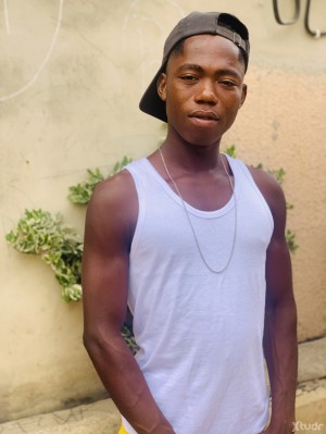 Xtudr - geraldlovily100: Am a single boy from Togo but living in Ghana my parents all living in Togo …. Am a good boy  and respectful boy st...