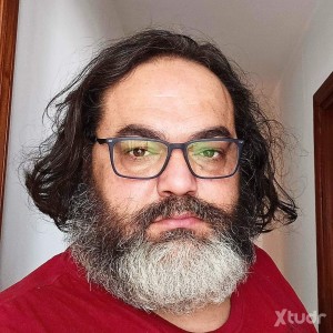 Xtudr - AHUARITA: Me encanta que me follen, que me coman el culo y casi cualquier otra cosa es posible (sin excrementos). Quiero que me domi...