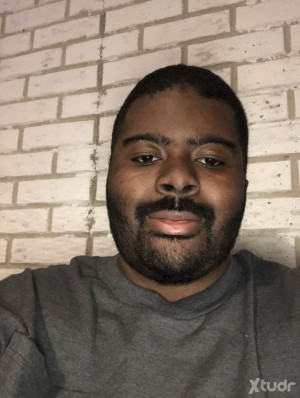 Xtudr - DetroitFinest28: Hi I’m Jalen I’m New Here Searching for Love and a Special Friend 