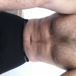 Xtudr - Kentena: Macho barba vello pasivo