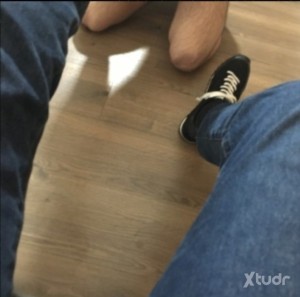 Xtudr - Master26: Soy un amo joven pero con amplia experiencia, compasivo y cariñoso pero exigente y duro. No busco un polvo ni un follamigo...