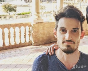 Xtudr - joven34: Esclavo en castidad. Puedes venir a mi casa o yo a la tuya. Me encantarí, recibirte desnudo, y si quieres atado y con una m...