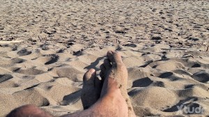 Xtudr - PIES_FEET_TOES: 