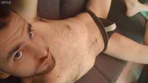 Xtudr - PissBoyWS: Quiero ser entrenado como un WC Humano.