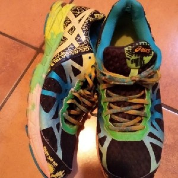 Xtudr - ZAPAS: Soy tio zapero con muchas zapas curradas. Cambio, vendo o curro zapas a gusto del que las pida.
Tengo running, basket, etc. 
...