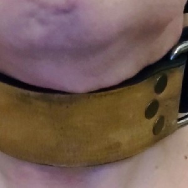 Xtudr - EsclavoNro4: ESCLAVO CASH MADURO, PROPIEDAD DE PAREJA_DE_AMOS. NO BUSCO CONTACTOS, SOLO ENTRO A LEER RELATOS 
== Results from bdsmte...