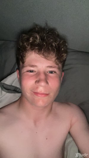 Xtudr - Slutcoops: I’m a slutty boy who loves to drain cocks 