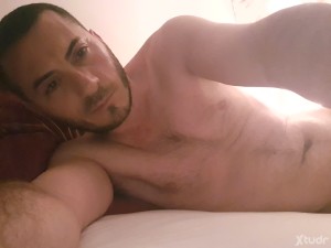 Xtudr - CERDOSERIO: Busco relacion seria amo esclavo ,cada uno en su rol.
Yo soy perro ,sumiso entregado y cerdete.
Soy un perro fiel en par...