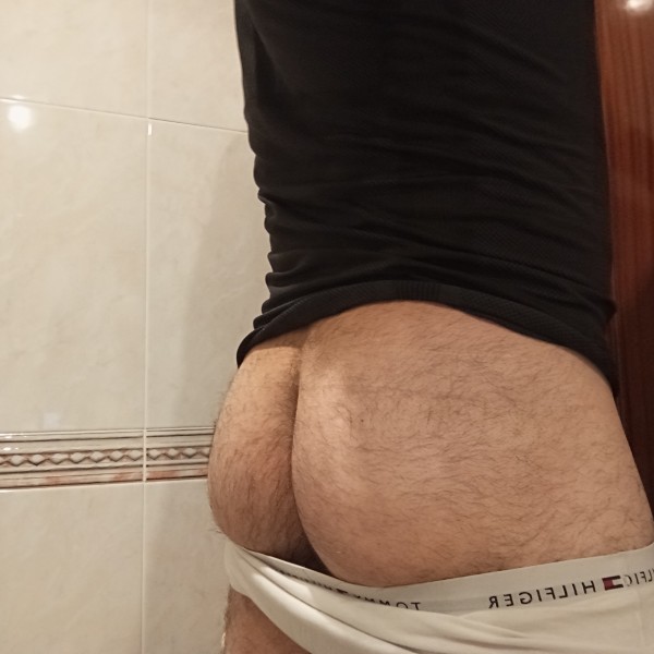 Xtudr - bi_lbao: bisex  180 fuert 17cm moreno depil versátil popper vicioso