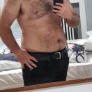 Xtudr - OsitoArg: Soy gordito pelud...