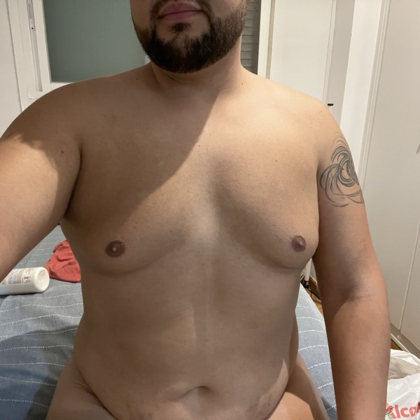 Xtudr - BttmSubCub: Hello I’m a sub Latin cub. I love giving pleasure with my mouth tongue throat and ass. I algo love being used. Spit on m...