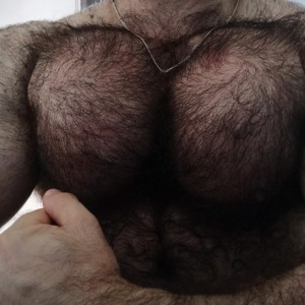 Xtudr - Musclebear2024: Quiero que mi esclavo me haga la vida más fácil, que sea un pagafantas, un cashfag
El que algo quiere algo le cuesta...