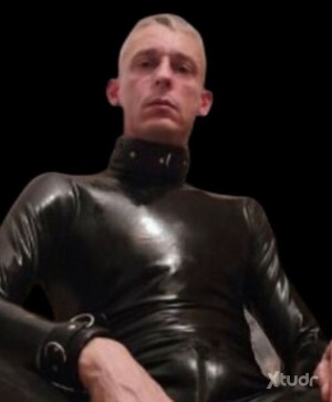 Xtudr - GumakPD: I a´m gummi slave 