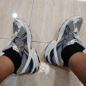 Xtudr - ZAPAS: Soy tio zapero con muchas zapas curradas. Cambio, vendo o curro zapas a gusto del que las pida.
Tengo running, basket, etc. 
...