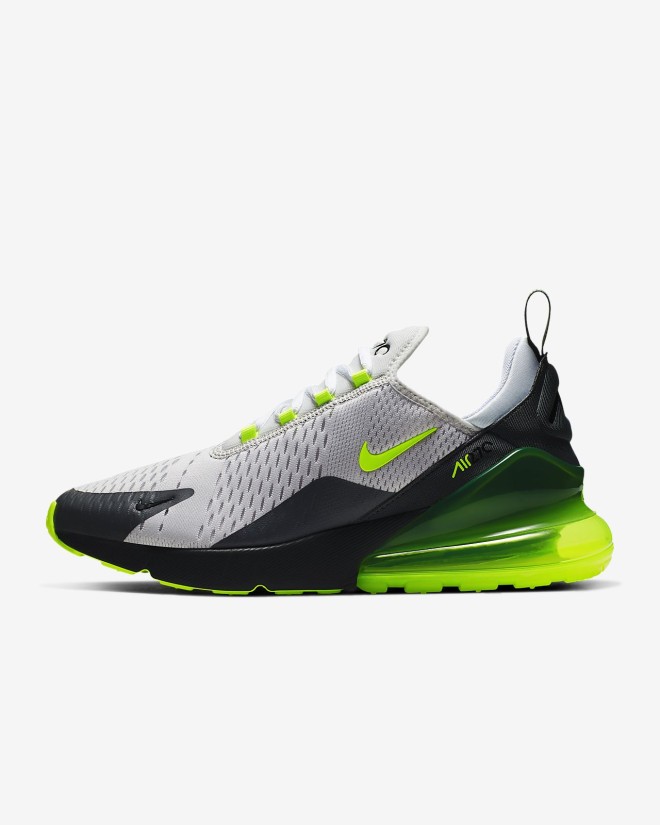 Xtudr - Nike Shox Mis próximas Nike Air Max 270 