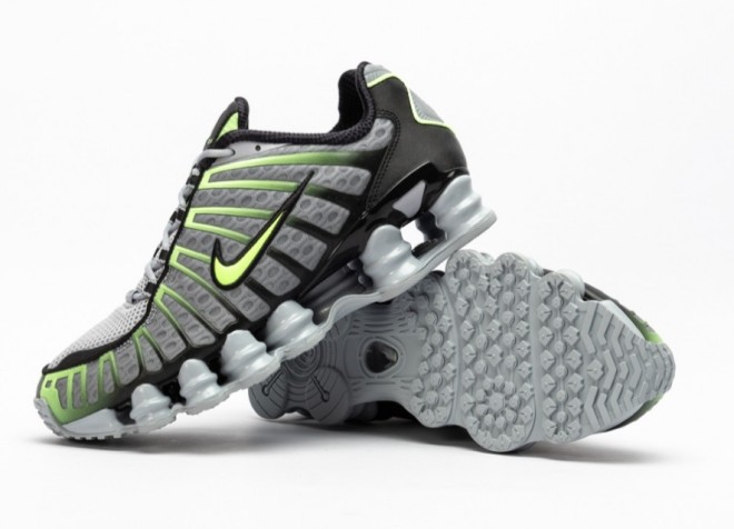 Xtudr - nuevas shox Nike Shox TL