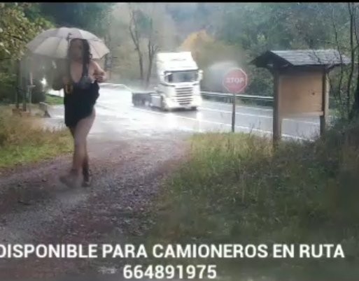 Xtudr - Camioneros BIZKAIA  