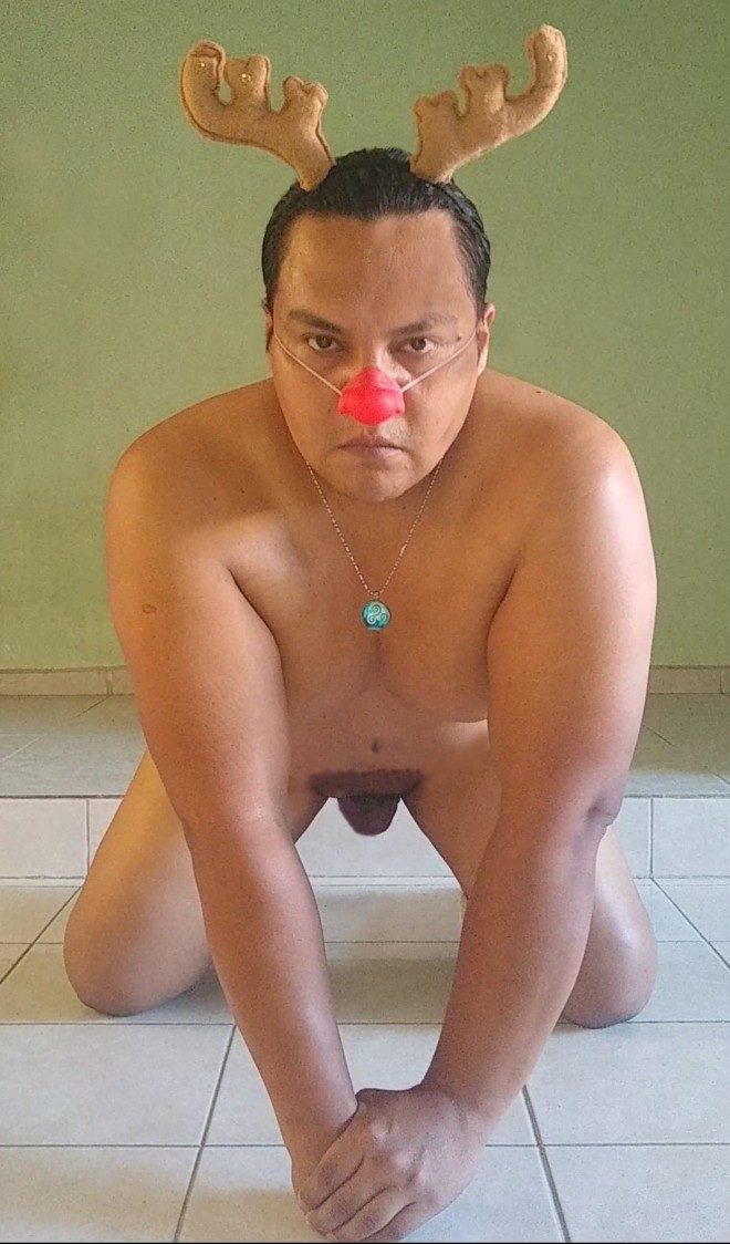 Xtudr - BDSM MEXICO Nadie me dio mi mentada de madre navideña, aunque sea por whats 481 39 12 135, aún falta Reyes magos