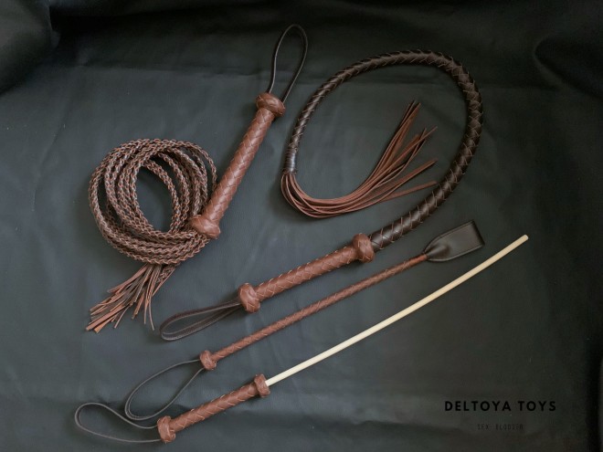 Xtudr - TuSpankingMadrid https://wp.me/pb2BaT-30x

Nueva colección de instrumentos de impacto. Colección The Equestrian. 