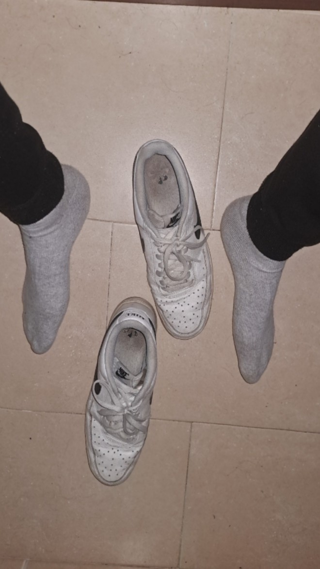 Xtudr - Ropa Currada Macho Alfa Zapas y calcetines currados del gimnasio 