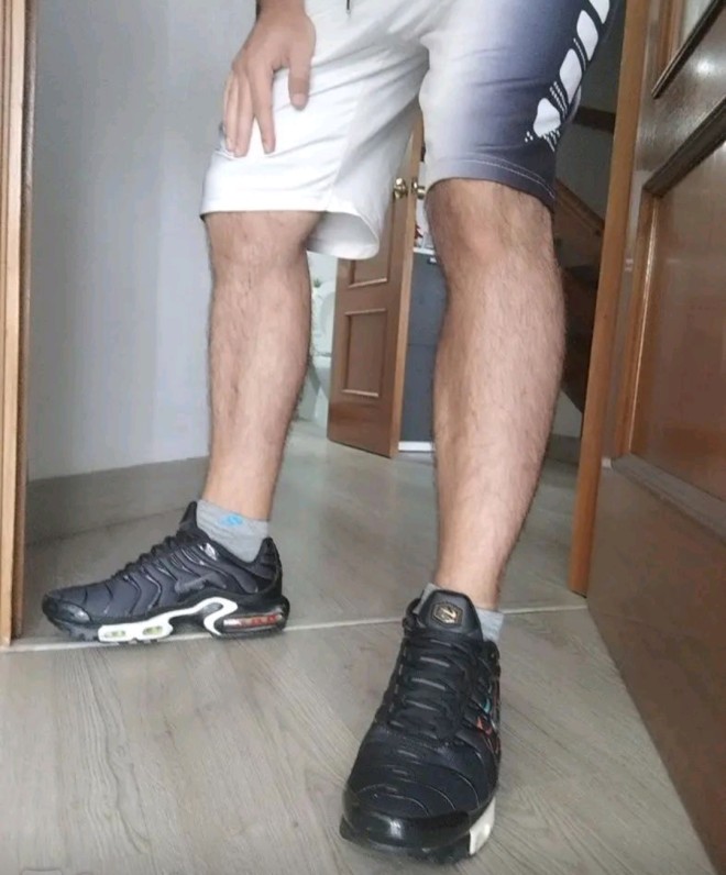 Xtudr - Venta de Zapas Curradas.  Vendo zapas curradas nike tn 42 escucho ofertas