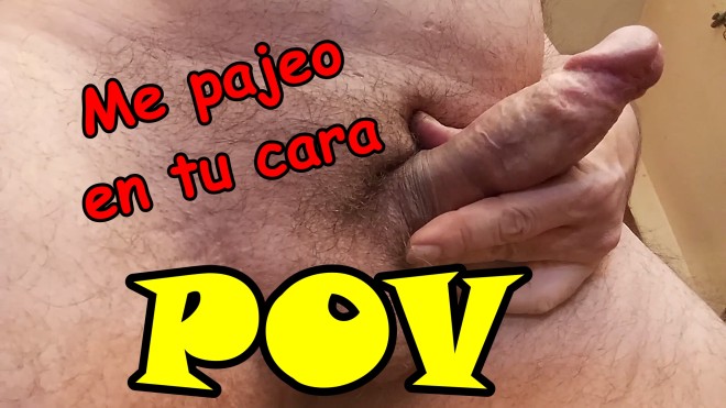 Xtudr - PIGS...  POV - Me pajeo y me corro en tu cara con un facesitting entremedias, 
para terminar escupiéndote. 
https://www.manyvids.com/Video/5555225/pov-me-pajeo-en-tu-cara-audio-en-esp?utm_medium=sharedLink