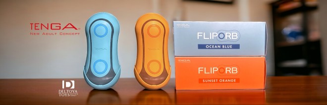 Xtudr - Reseñas juguetes eróticos  Tenga, la marca nipona experta en masturbadores para rabo presenta dos nuevas versiones de su Serie Flip Orb. 

Y estos días con descuento especial 


https://deltoyatoys.home.blog/2024/05/20/review-tenga-flip-orb-tenga/