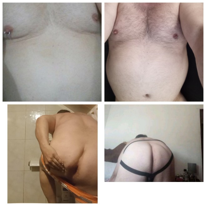 Xtudr - Culazos disponibles CULAZO DISPONIBLE EN VILLENA, ALICANTE.

Soy un desecho humano y ofrezco mi culazo para que me lo revienten  machos dominantes si es uno o varios en una orgía para ser la zorra de todos. En suspensorios o en ropa femenina. En Villena Alicante