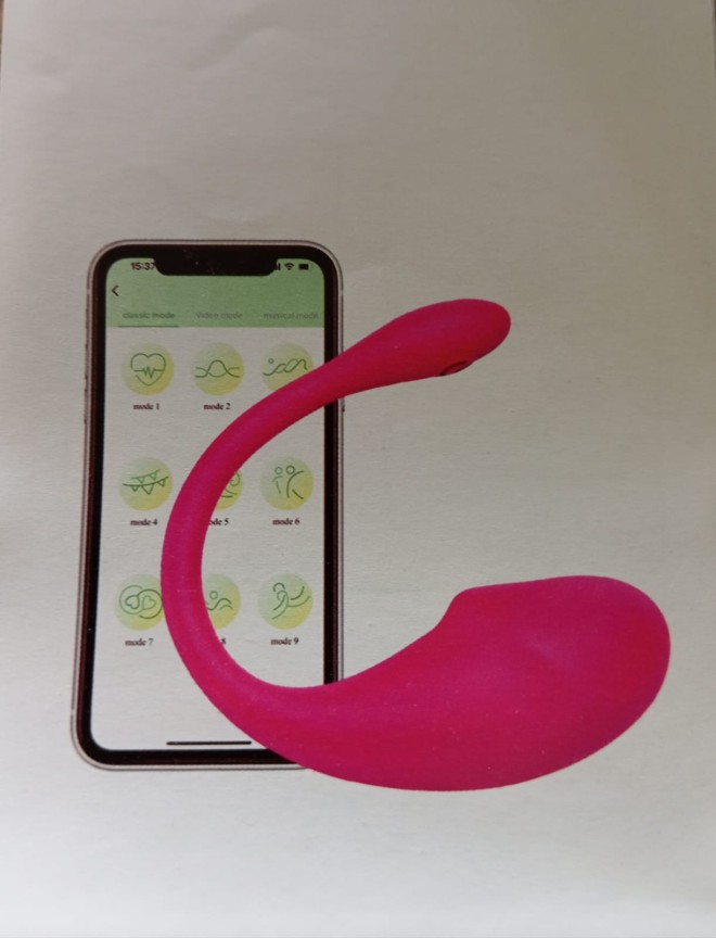 Xtudr - Juegos Ciber ALGUN AMO QUE QUIERO CONTROLAR MI VIBRADOR 