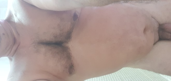 Xtudr - Exibicionismo XXX Pasivo  muy morboso  buscando  fiesta con amos cañeros SADOMASO 