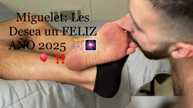 Xtudr - Adoradores de pies ❗️Suerte a Tod@s  en éste 2025❗️👣 