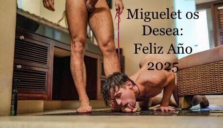 Xtudr - sumisos domesticos 24h los 365 dias ❗️Suerte a Tod@s en éste 2025❗️🍆🍑