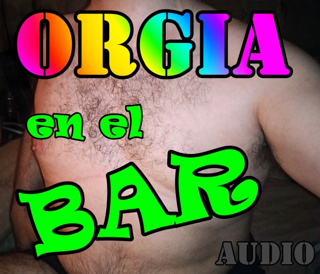 Xtudr - HOMBRES COÑO Me voy a un bar de ambiente, conozco a un chico y sin saber cómo termino en una orgía con un montón de tíos.
https://es.pornhub.com/view_video.php?viewkey=67876e29e19e5
