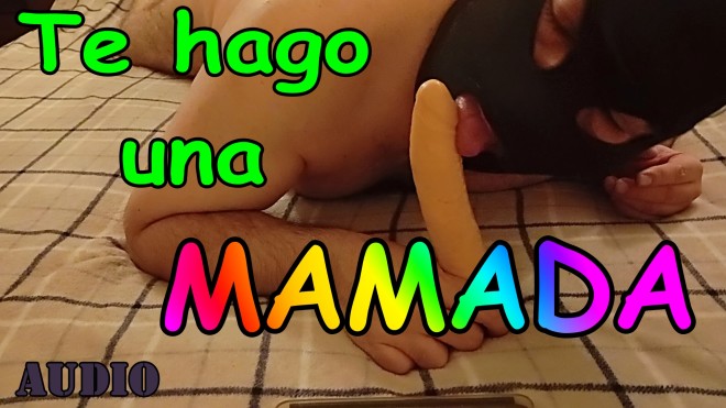 Xtudr - Pollas anuladas ASMR Escucha cómo te hago una mamada hasta el final y córrete conmigo mientras te cuento cómo lo hacemos.
https://es.pornhub.com/view_video.php?viewkey=6790ee11d6bb8